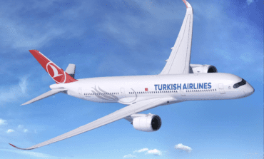 Turkish Airlines broadens U.S. presence with launch of 13th U.S. gateway in Detroit